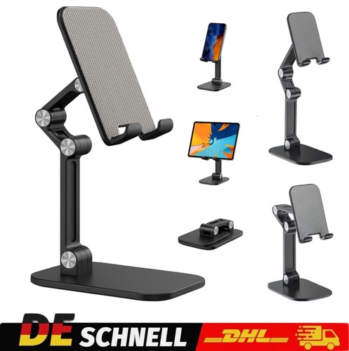 Handyhalterung tisch ständer - handyhalterung,