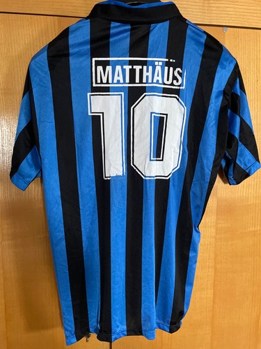 Vintage inter mailand trikot - vintage,