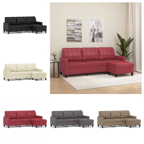 Sitzer sofa mit - 3-sitzer-sofa,
