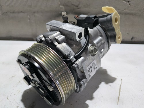 Kompressor klimaanlage - kompressor,