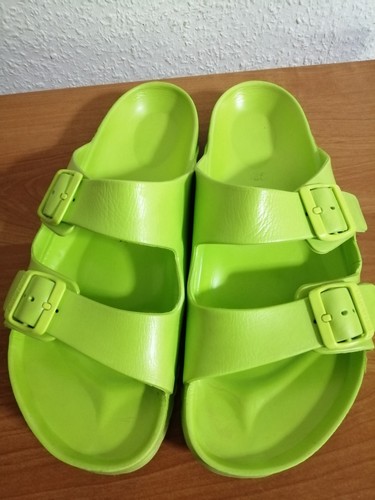 Birkenstock badelatschen - badelatschen, gr