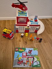 LEGO DUPLO Town: Große