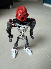 LEGO BIONICLE Sammlung