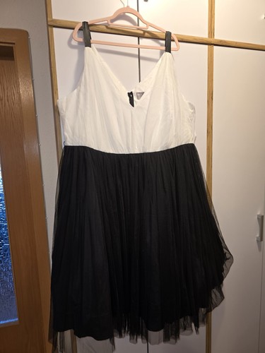 Kleid asos 56 - kleid, gr.56