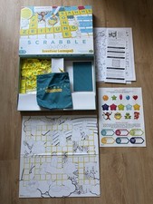 Kinder Spiel Mattel Scrabble