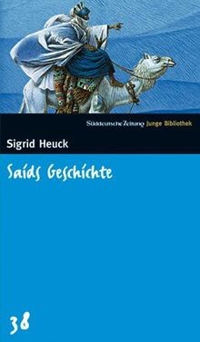 Saids geschichte junge - sz,