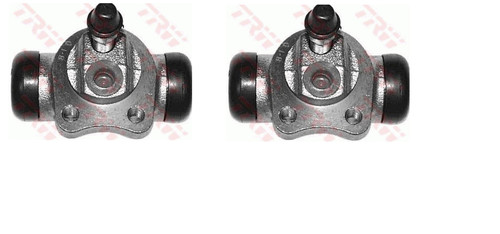 Radbremszylinder neu trw - neu,