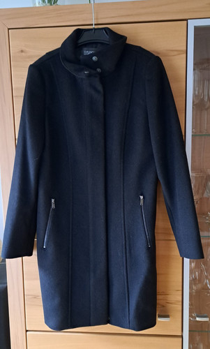 Esprit wollmantel m - esprit, gr.