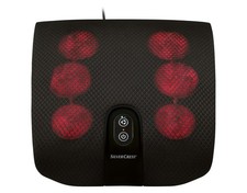 SILVERCREST Shiatsu-Fußmassagegerät Fußmassagegerät Massagegerät SSFM 35 A2