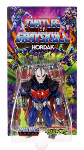 Mattel masters motu - mattel,