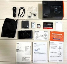 Sony DSC-RX100 III RX100M3