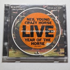 Neil Young & Crazy Horse -