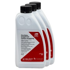 Getriebeöl Haldex-Kupplung