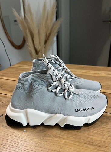 Balenciaga wmns speed - balenciaga,