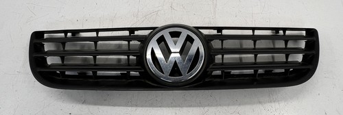 Kühlergrill mit emblem - kühlergrill,