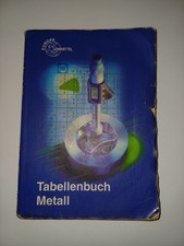 Tabellenbuch Metall