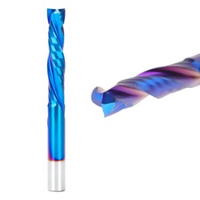 VHM Kompression Spiralfräser