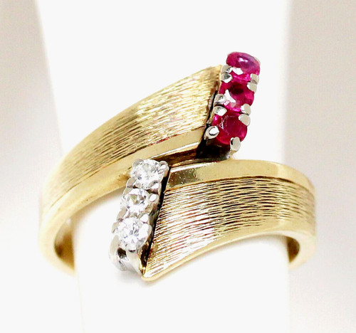 Damenring karat 585 gold - karat,