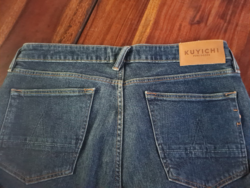 Neue jeans von kuyichi 34 - neue,