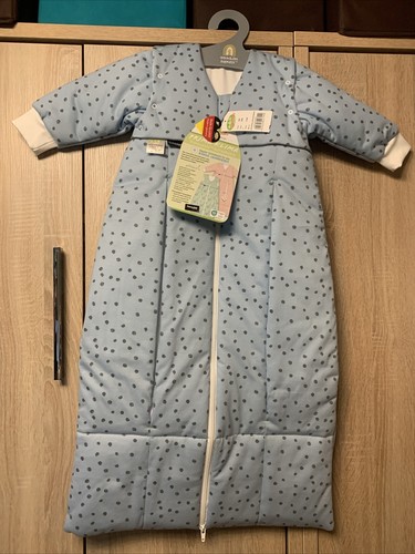 Winter schlafsack cm neu - 70-90,