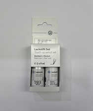 Original VW Audi Lackstift Set