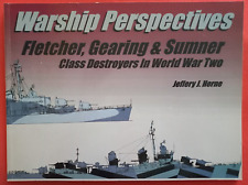 Warship Perspectives
