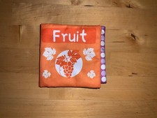 Verkaufe ein kleines