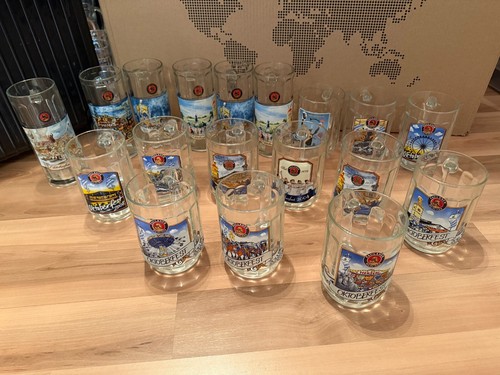 Paulaner oktoberfest münchen - paulaner,