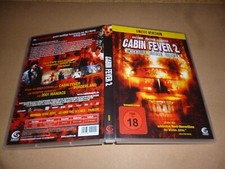 Cabin Fever 2 Uncut Version