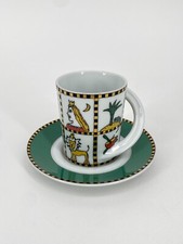 * DIVERSE ROSENTHAL CUPOLA