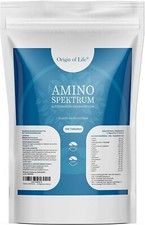 AMINO SPEKTRUM - 500 Tabletten