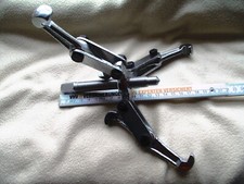 Drop-Forget 100 Universal Abzieher