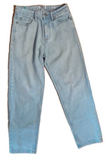 Fishbone jeans hellblau w27 - fishbone,, hellblau,