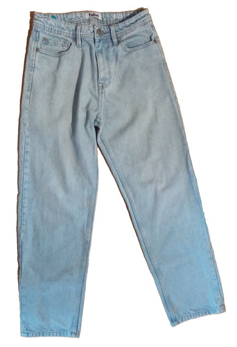 Fishbone jeans hellblau - hellblau,, w27
