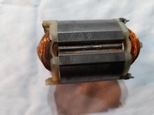 8626 Bosch Multisäge PMS 400 PE Multisäge Feld Polschuh Stator 2604220541