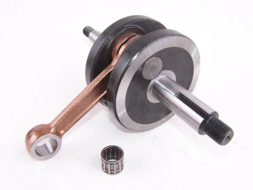 Kurbelwelle motor am6 welle - kurbelwelle,