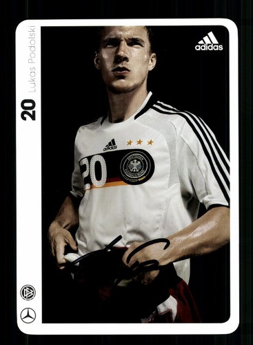 Lukas podolski dfb - podolski,