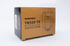 Yongnuo YN560-TX Wireless