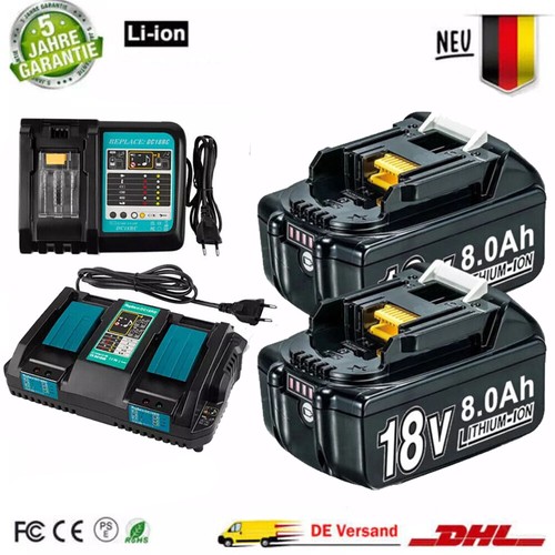 18volt akku 18v - akku,