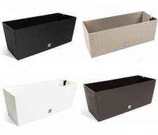 Blumenkasten Blumenkübel