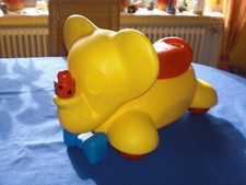 Lego Primo Baby Elefant