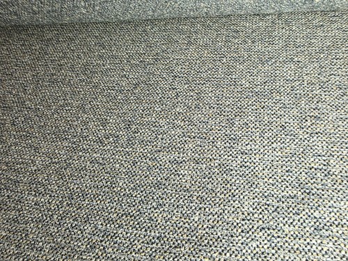 Meter polsterstoff - ,