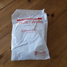 🌸 Laerdal Resusci Anne disposable Airway Atemweg *ovp* mehrere vorhanden 🌸