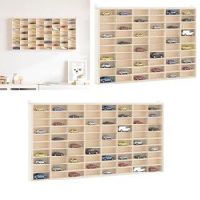 Sammlervitrine Hängevitrine