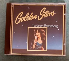 CD  Marianne Rosenberg Golden