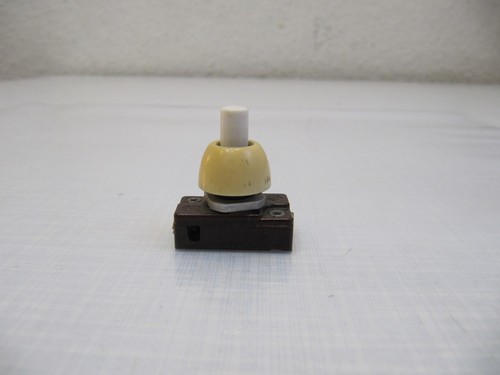 50er original bakelit - 50er,