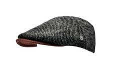 bugatti Schiebermütze flatcap