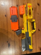 Nerf N-Strike Deploy CS-6