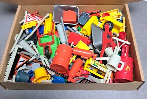 Playmobil zubehör - playmobil,