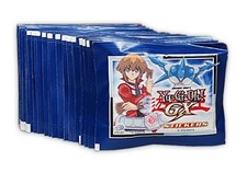 Yu-Gi-Oh! GX Sticker Bundle
